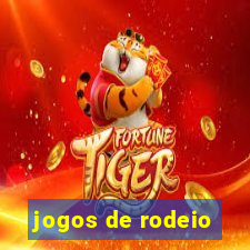 jogos de rodeio